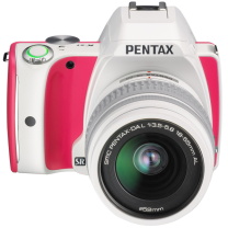 PENTAX K-S1にスイーツがテーマの限定版 - デジカメ Watch Watch