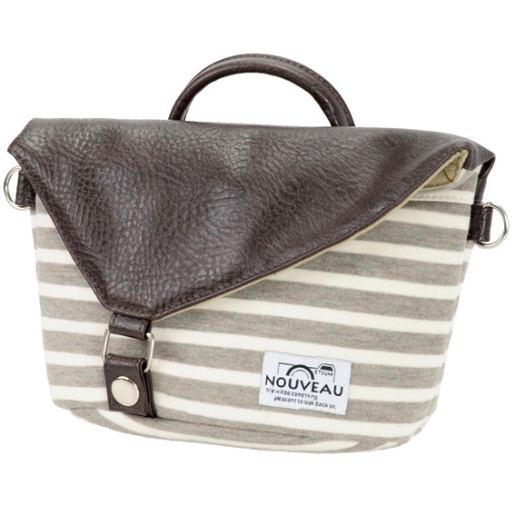 ボーダーグレー