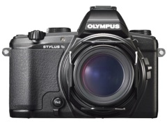 オリンパス、高級コンパクト「STYLUS 1」をリニューアル - デジカメ Watch