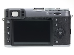 写真で見るFUJIFILM X100T - デジカメ Watch Watch
