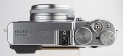 新製品レビュー：FUJIFILM X100T（外観・機能編） - デジカメ Watch Watch