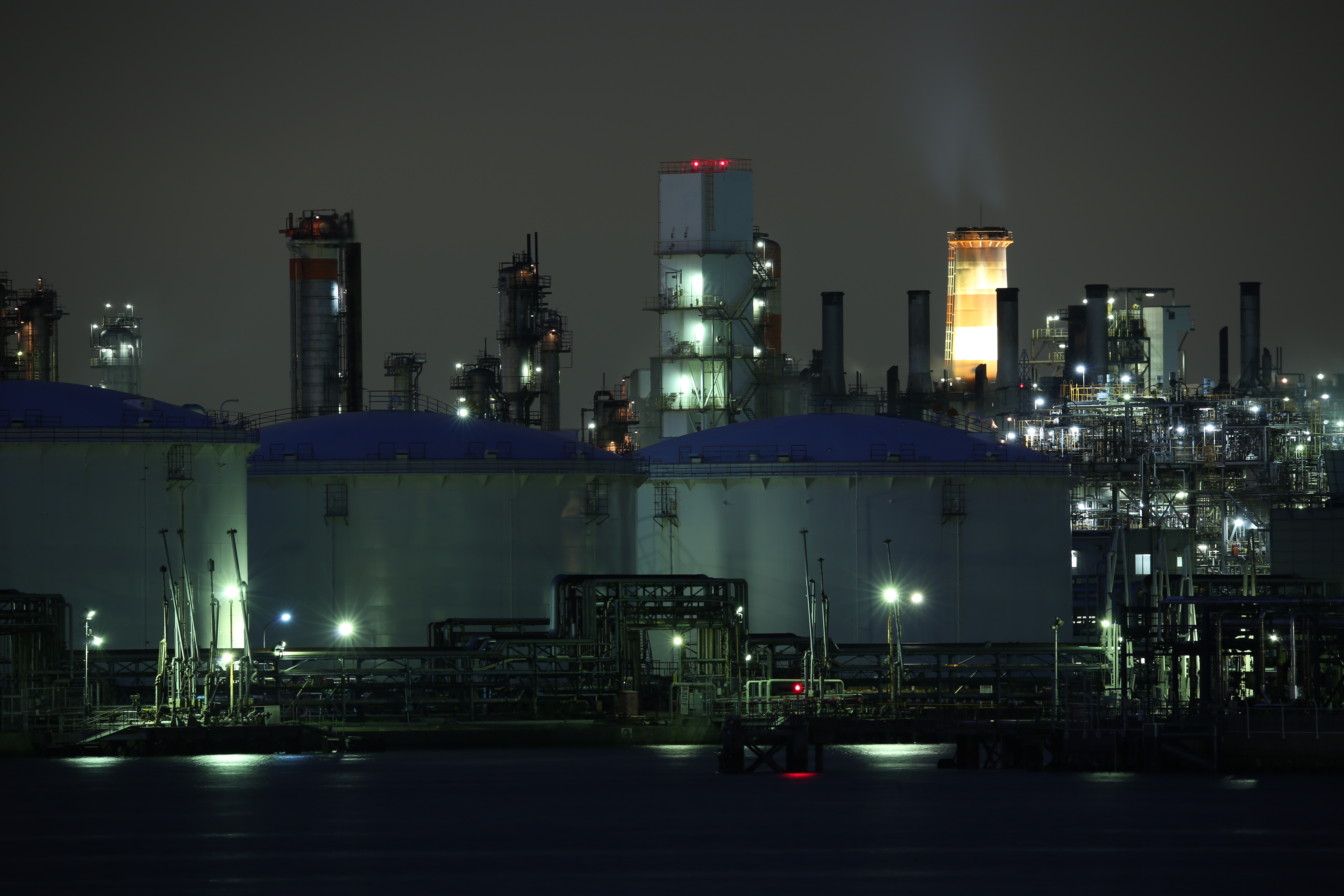 EOS 5D Mark III / 10秒 / F8 / -1.3EV / ISO100 / 絞り優先AE / 410mm