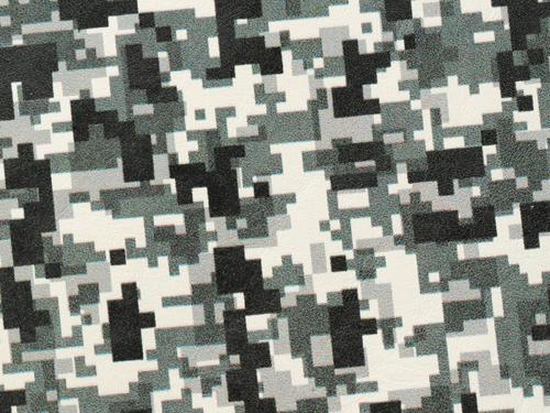 デジタル迷彩 タイプ8500