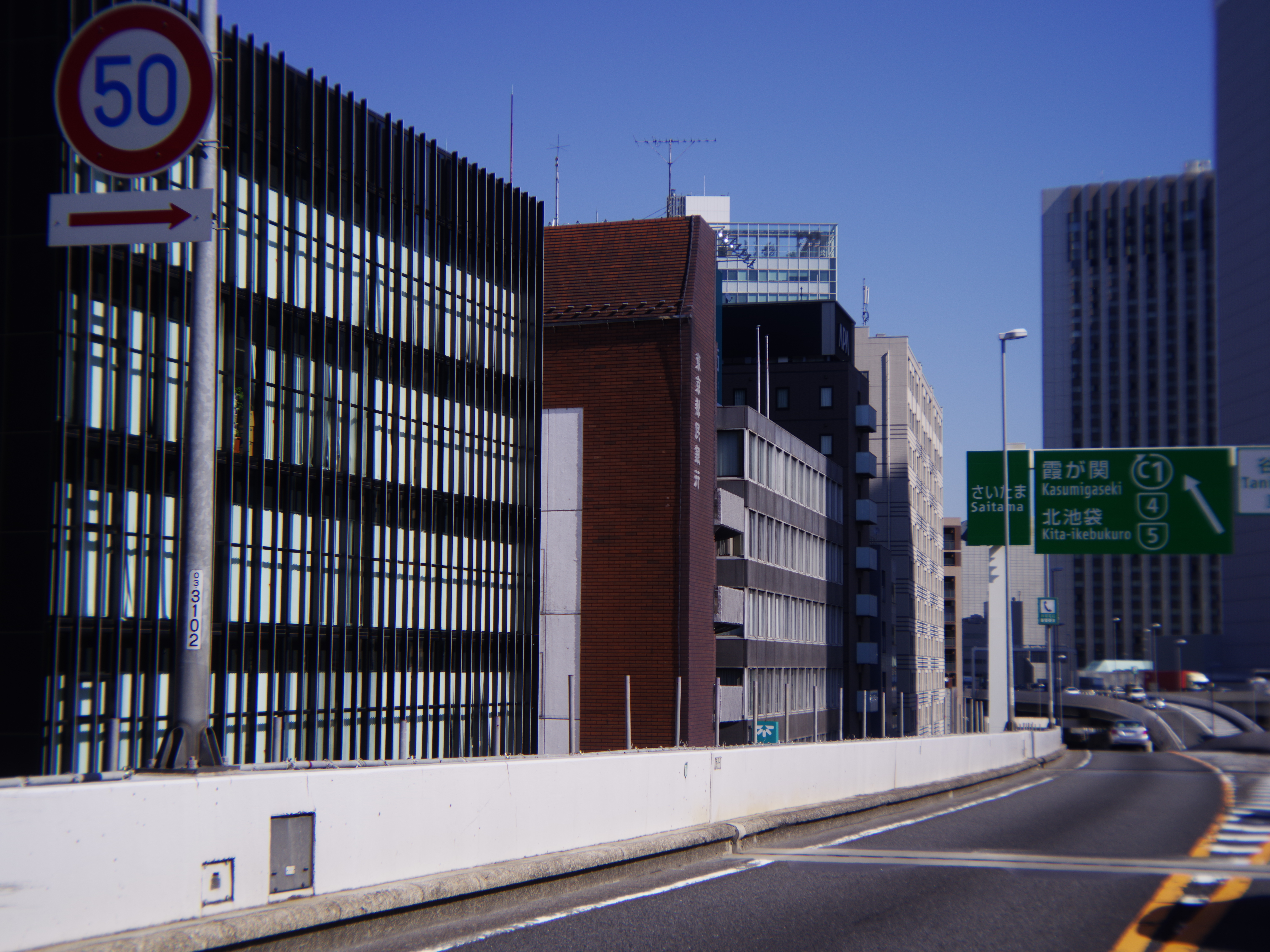 FUJIPET LENS / F16 / 1/200秒 / ISO200