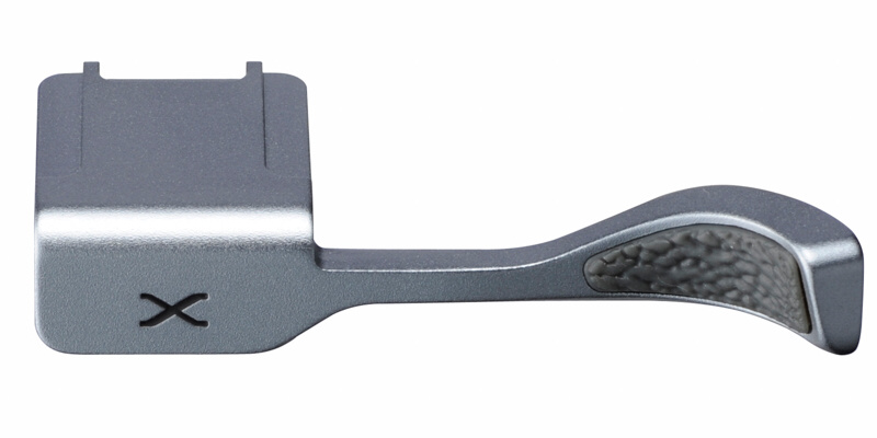 X100T用（シルバー）