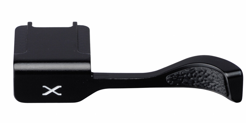 X100T用（ブラック）