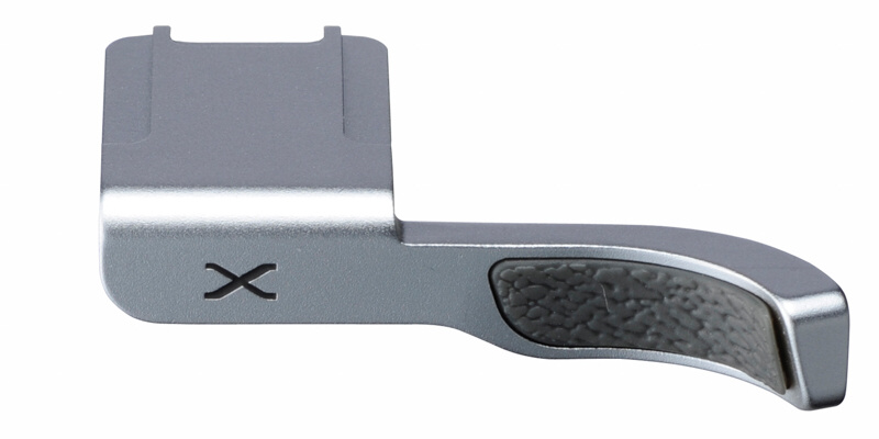 X-E2用（シルバー）