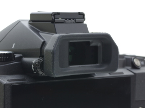 写真で見るOLYMPUS STYLUS 1s - デジカメ Watch