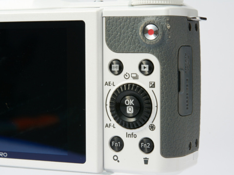 新製品レビュー：Kodak PIXPRO S-1（外観・機能編） - デジカメ Watch