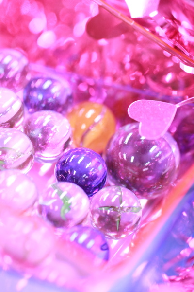 竹川香織さんの作品です。撮影機材：EOS M、EF 100mm F2.8 Macro IS USM