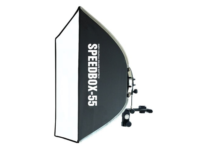 SPEEDBOX-55