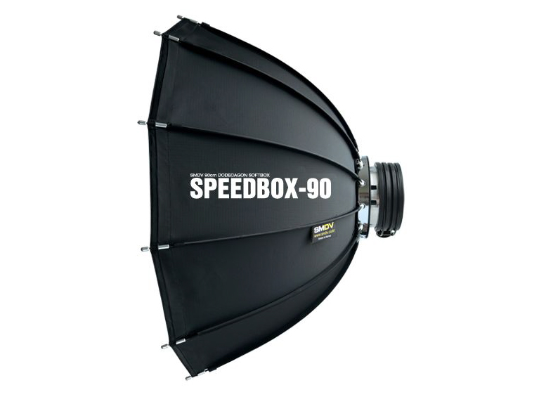 SPEEDBOX-90 PROFOTO
