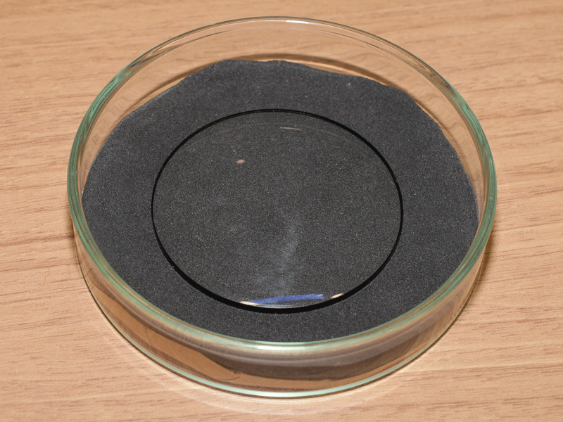 スーパーEDレンズ