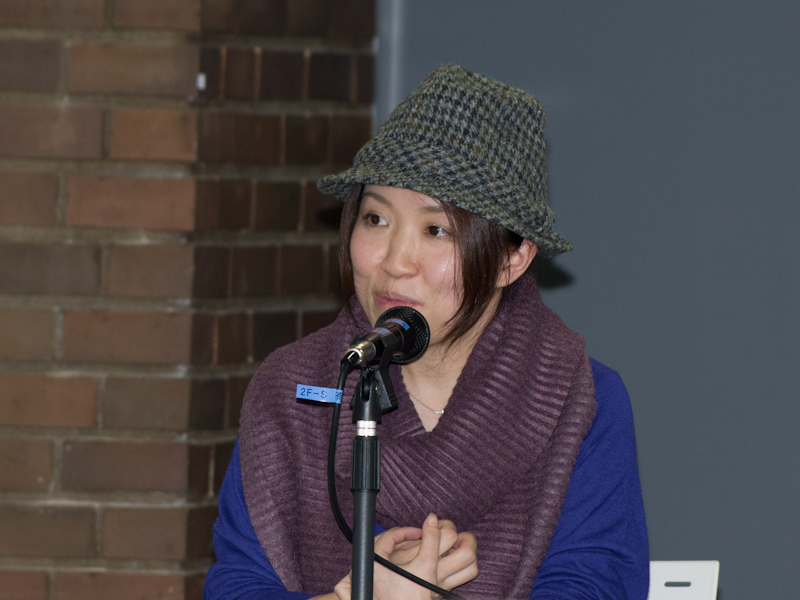 普段からフリーカメラマンとして活躍するUshico氏の作品販売回数は、紹介時点で2万7,102点にのぼる