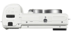 ソニーα6000に“ホワイト”が追加 - デジカメ Watch Watch