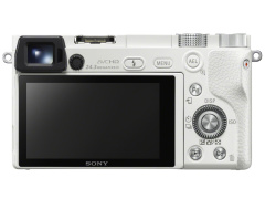 ソニーα6000に“ホワイト”が追加 - デジカメ Watch Watch