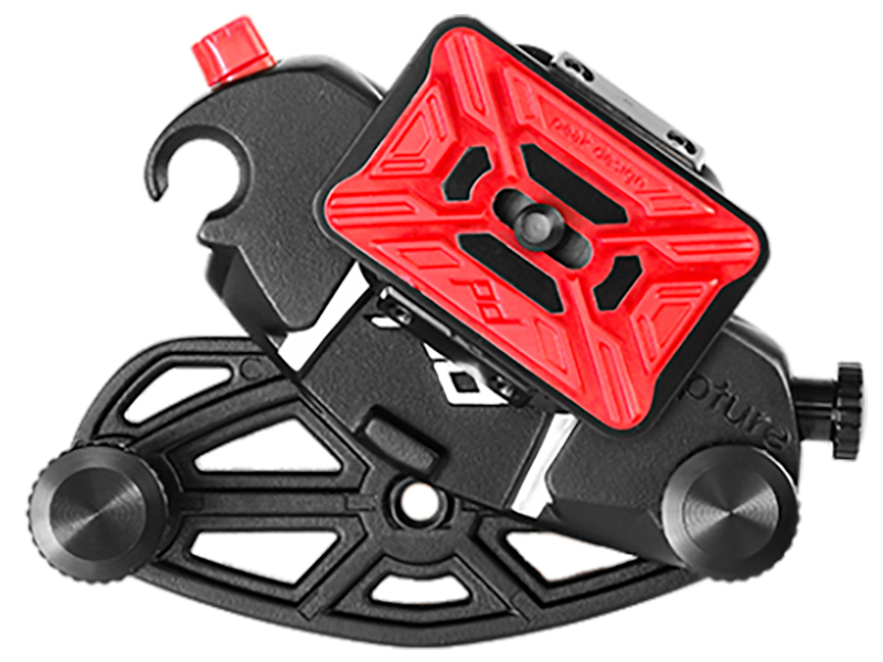 Capture PRO Camera Clip