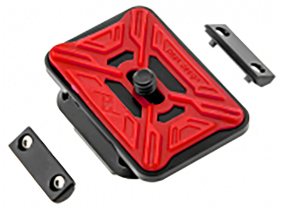 今回リニューアルしたプレート