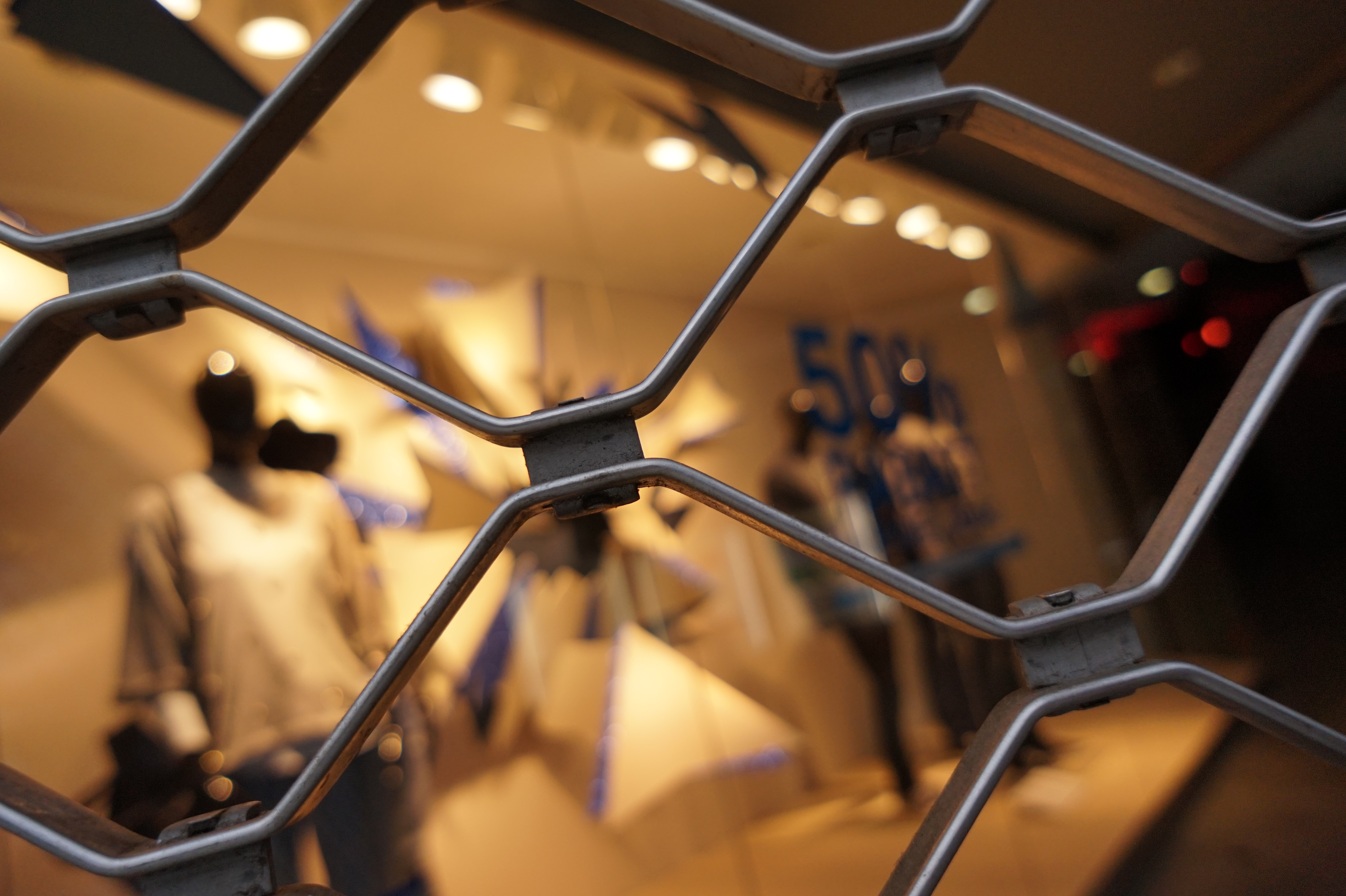 ほかのQXシリーズと比較してセンサーサイズの大きな本機は、ボケをより効果的に使える。E16mm F2.8 / 1/400秒 / F3.2 / ISO400 / 絞り優先AE / 16mm