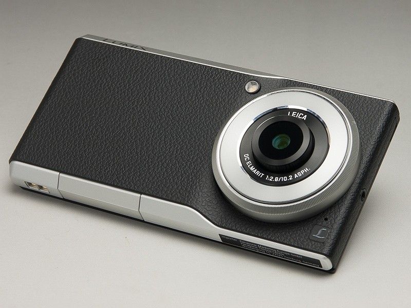 こうして見るとデジタルカメラ