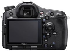 ソニー、α77 IIを12月末までにアップデート - デジカメ Watch Watch