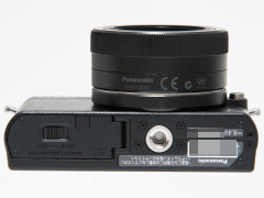 新製品レビュー：LUMIX GM5（外観・機能編） - デジカメ Watch Watch