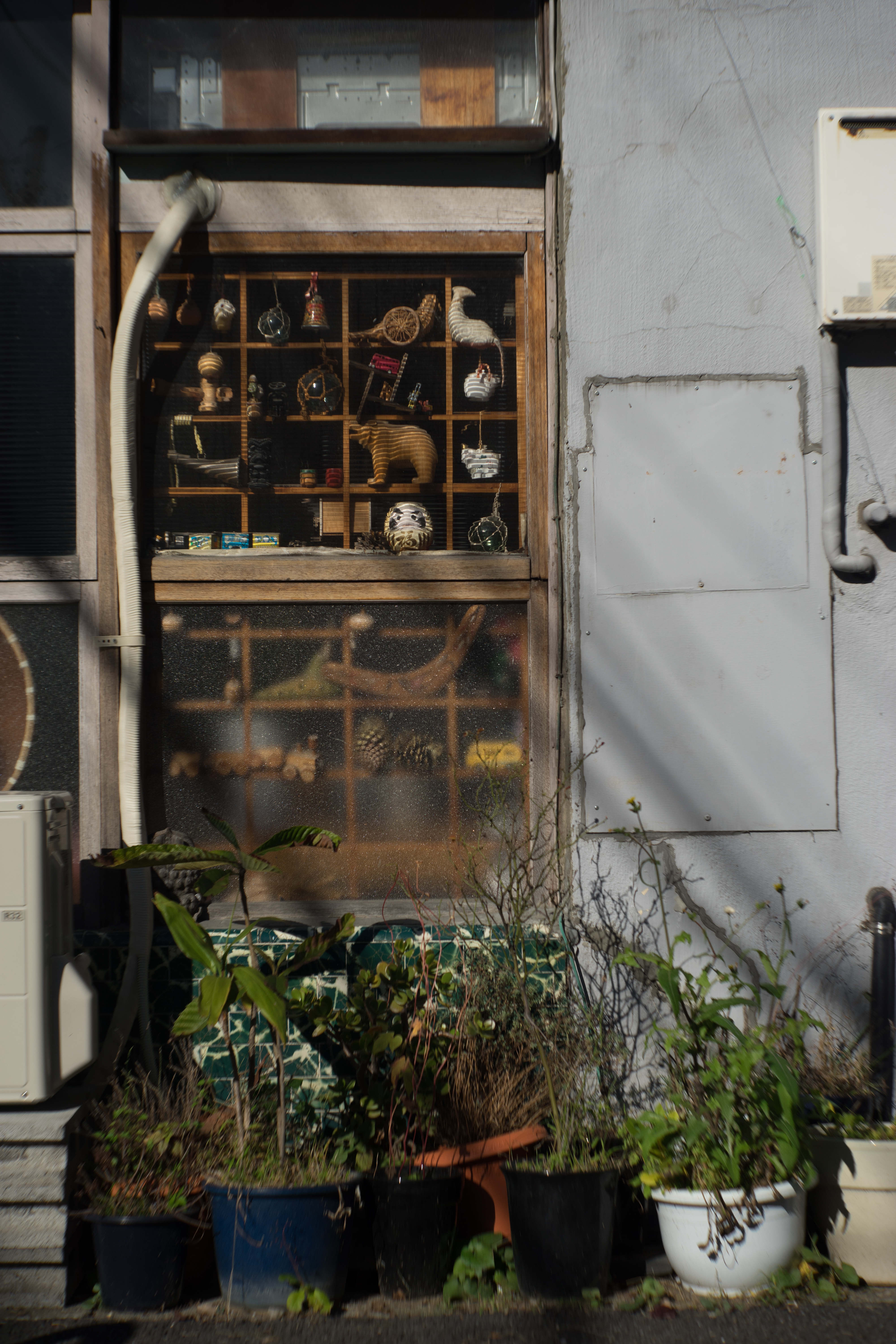 α7 / Primoplan 58mm F1.9 V / 1/3,200秒 / F4 / -0.7EV / ISO100 / WB:オート