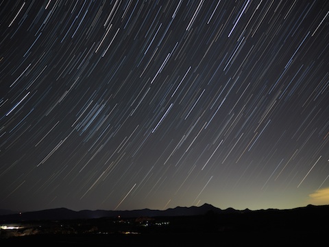 特別企画 今年の冬こそ星空写真に挑戦 デジカメ Watch Watch