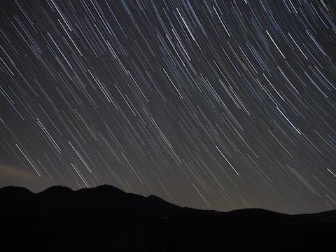 特別企画 今年の冬こそ星空写真に挑戦 デジカメ Watch Watch