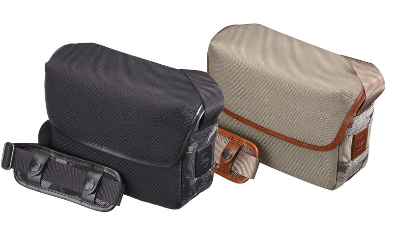 カメラバッグHOSOO Collage