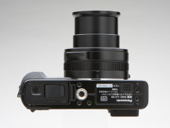 新製品レビュー：パナソニックLUMIX LX100（外観・機能編） - デジカメ