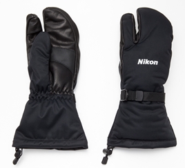 アウターグローブ