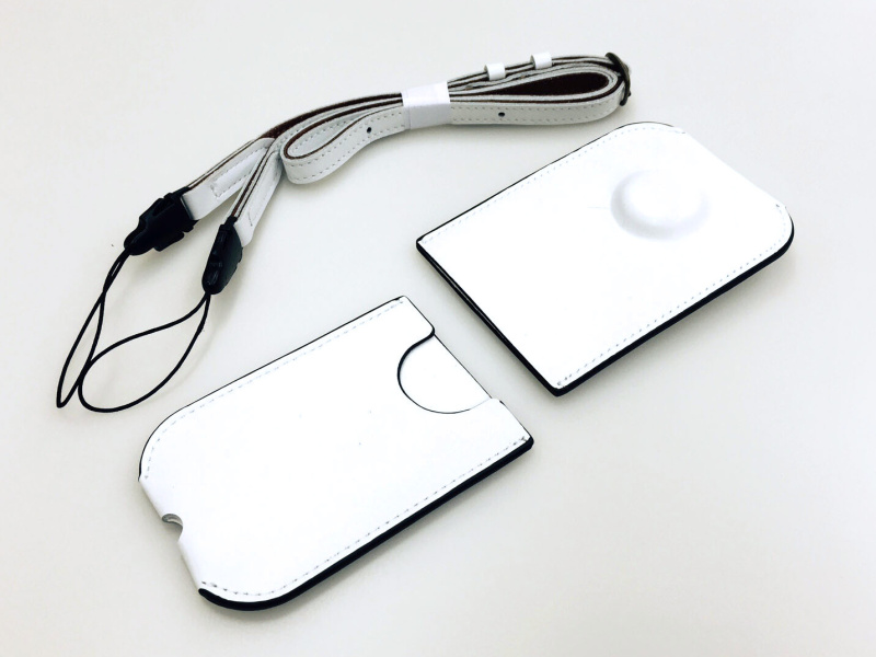 ケースとストラップのセット