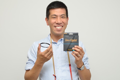 たっきー ケンコー・トキナー Zeta Quint プロテクター 72mm 112724 取り寄せ