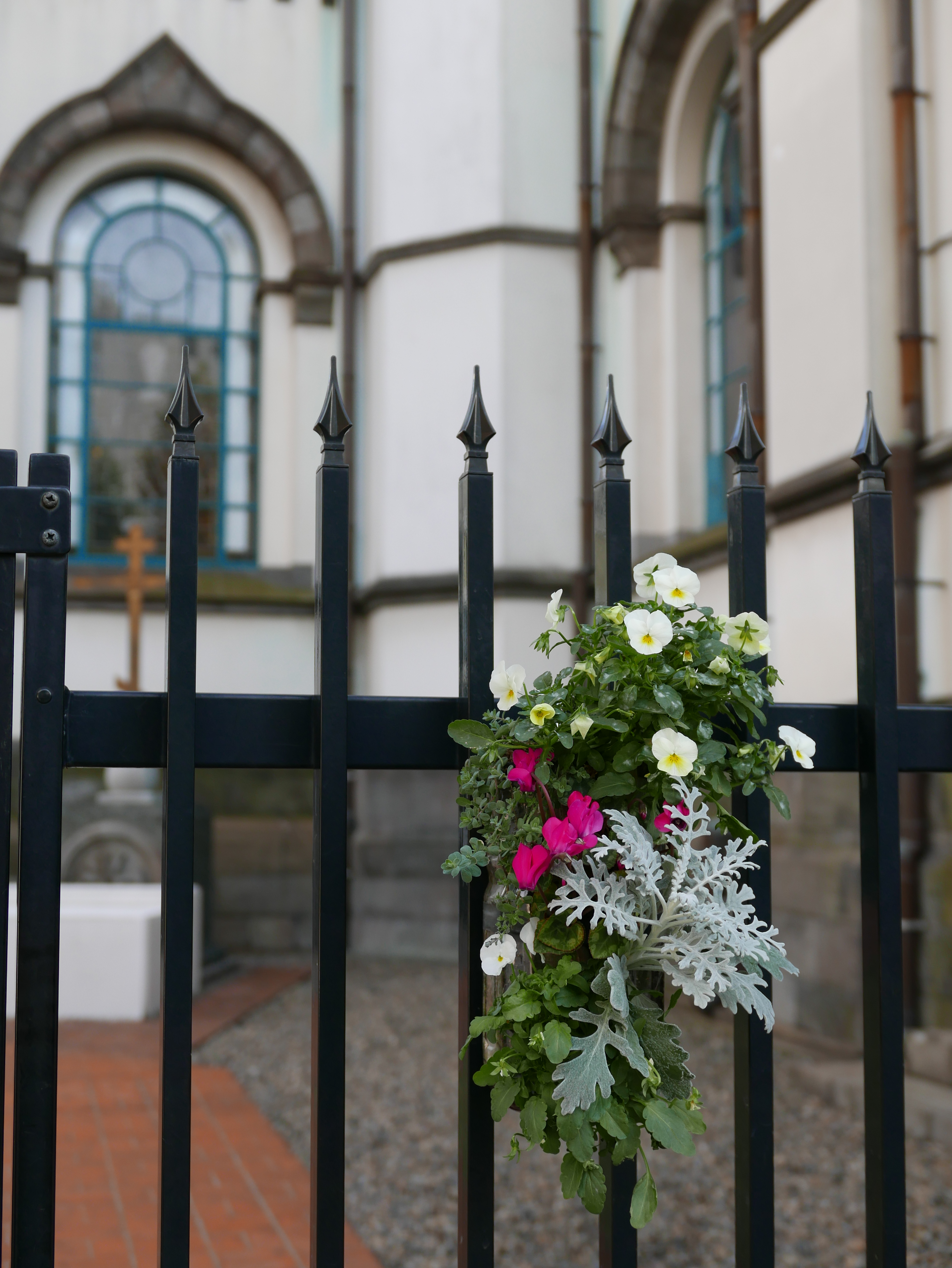 LUMIX LX100・絞り優先AE（絞りF2.7・1/400秒）・WBオート・ISO200・JPEG