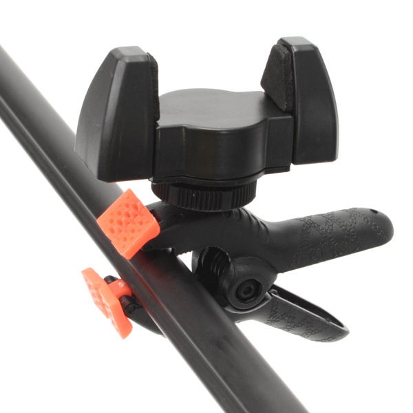 25mm幅までのパイプに対応するという