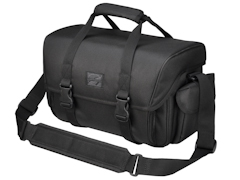 ハクバ、一眼レフ+望遠レンズ対応のカメラバッグ - デジカメ Watch Watch