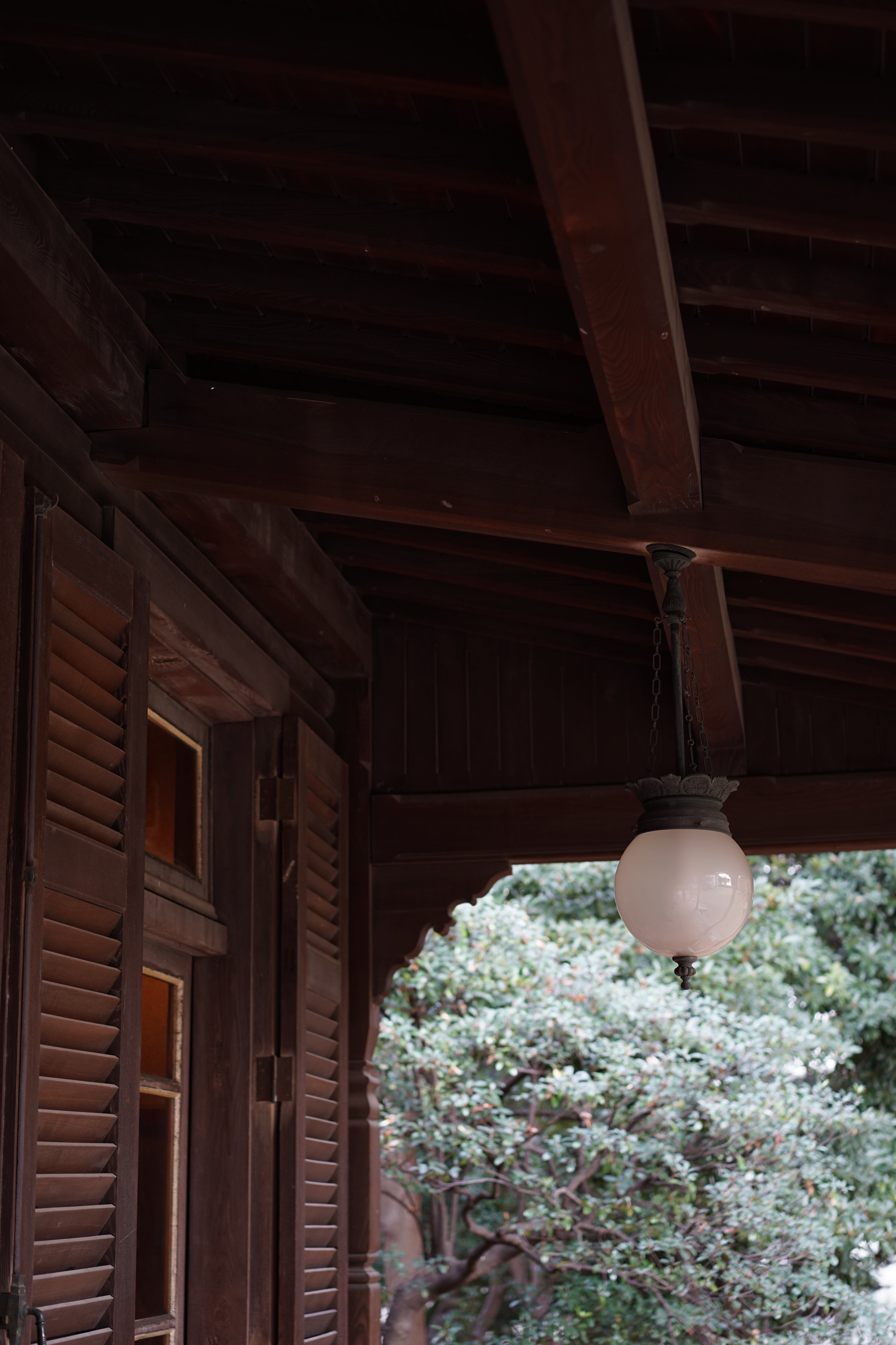 α7 II / Sonnar T* FE 55mm F1.8 ZA / 絞り優先AE / F2.8 / 1/40秒 / -0.7EV / ISO100