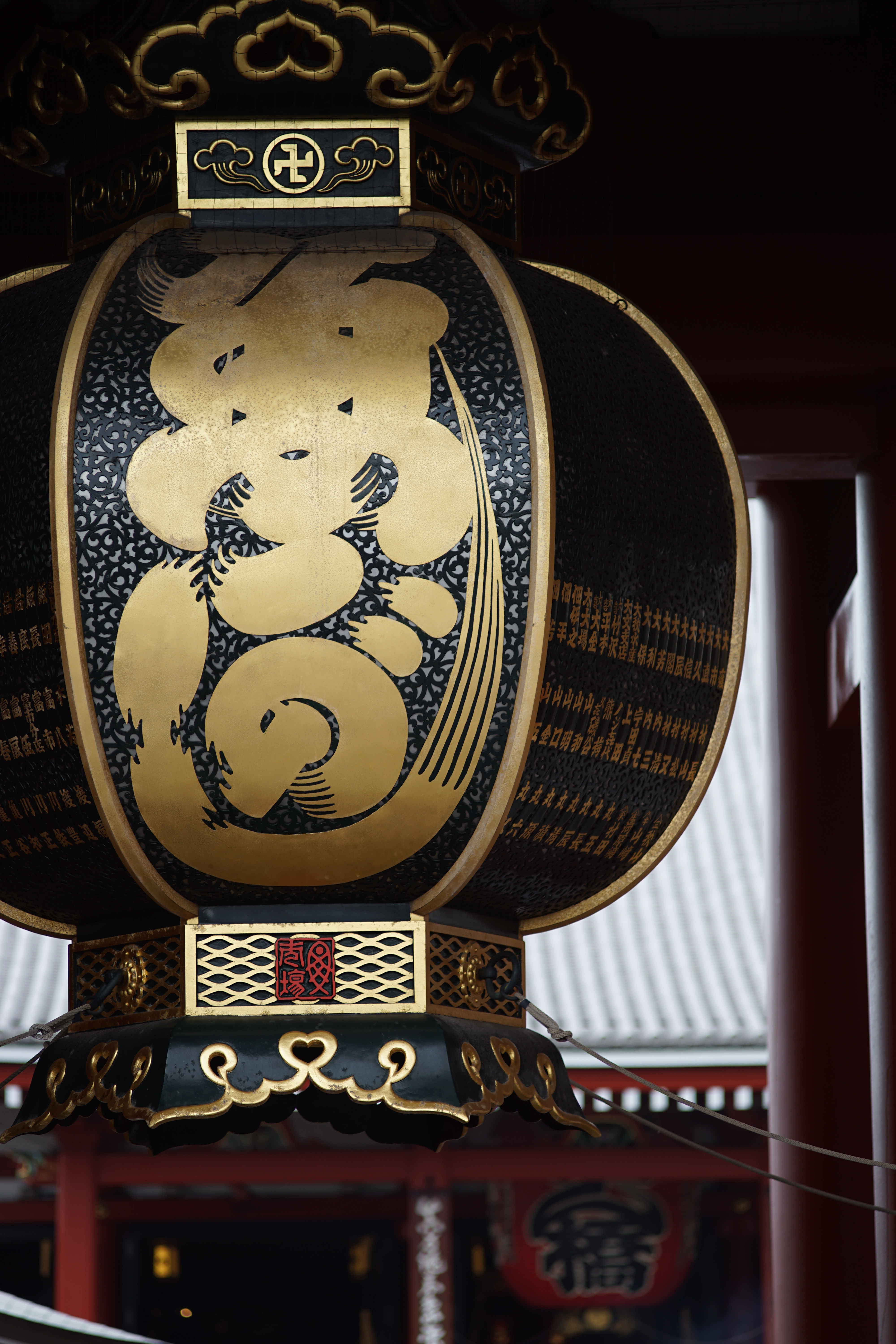 α7 II / MC Sonnar 135mm F3.5 / 絞り優先AE / F3.5 / 1/125秒 / 0EV / ISO100