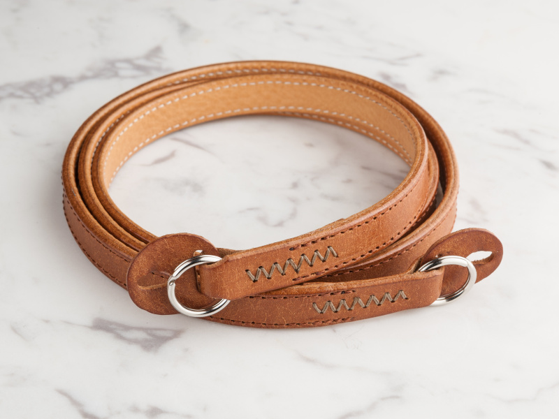 ユリシーズのクラシコ・ドリットは7,560円。サイズはMとLの2種類で、価格はどちらも同じだ