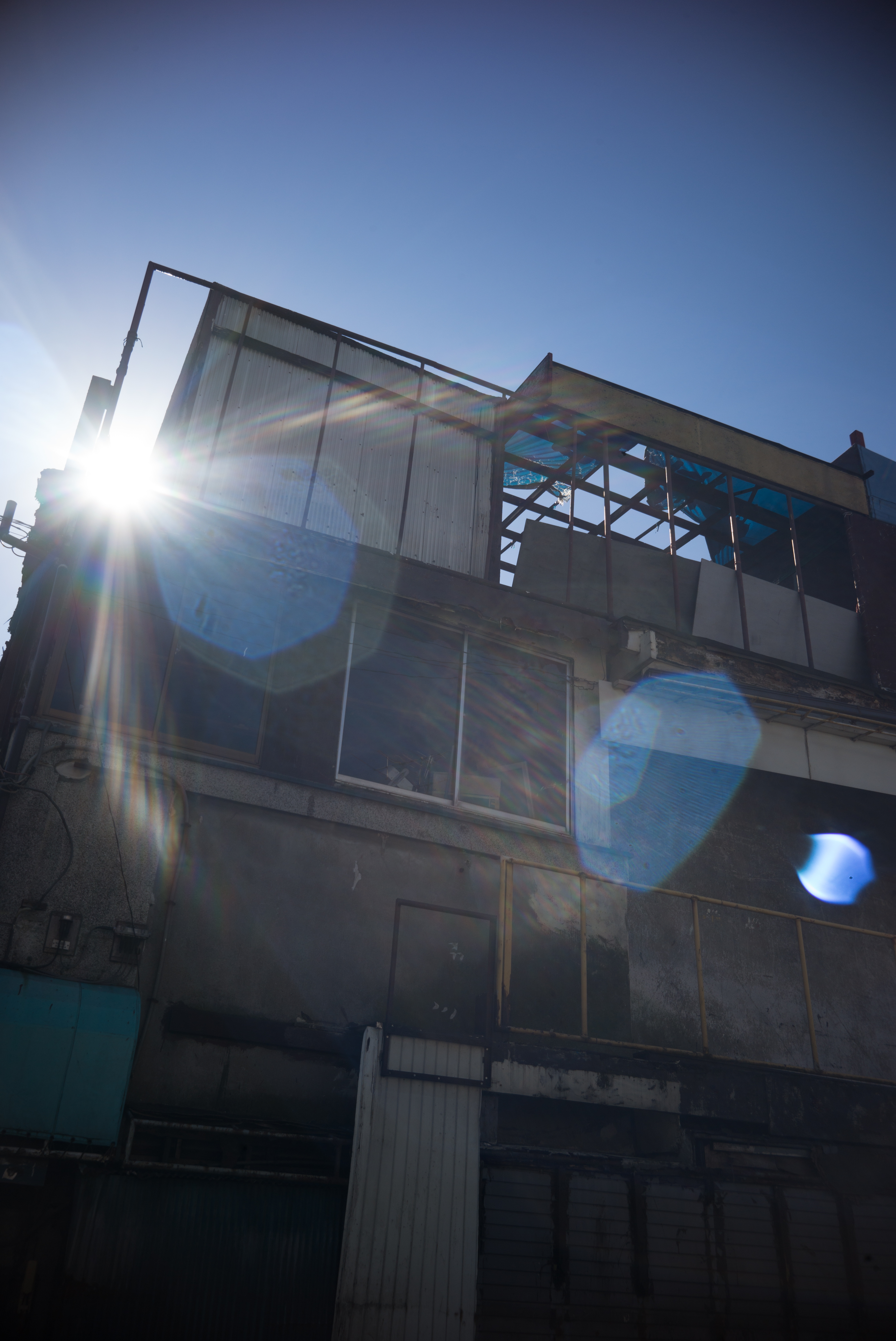 Leica M Typ 240 / Orion-15 28mm F6 /1/500秒 / F8 / -0.66EV / ISO200 / WB:オート