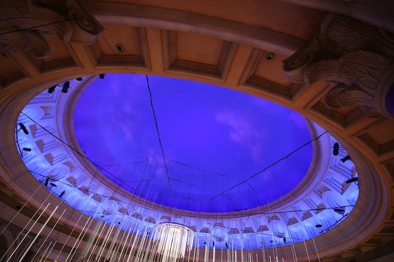 EOS 5D Mark III／SP 15-30mm F/2.8 Di VC USD／ISO400／F2.8／1/20／0EV／WB:太陽光／15mm