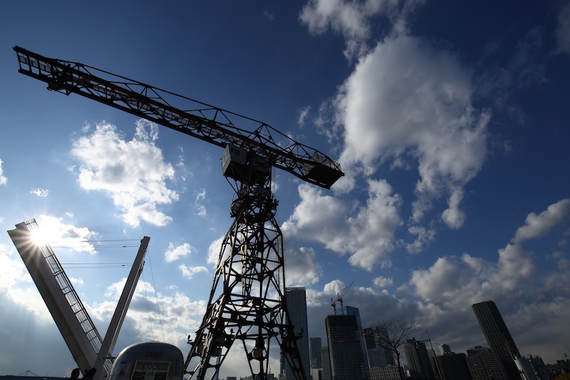 EOS 5D Mark III／SP 15-30mm F/2.8 Di VC USD／ISO100／F11／1/500／0EV／WB:太陽光／15mm