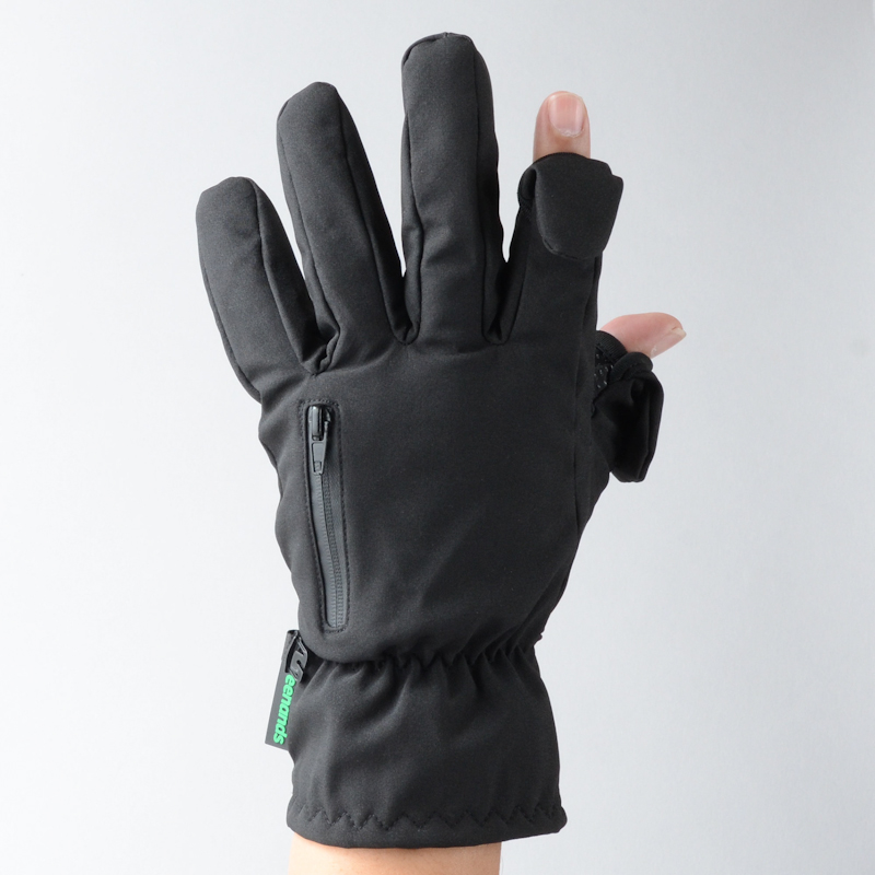 freehands メンズフォトグローブ