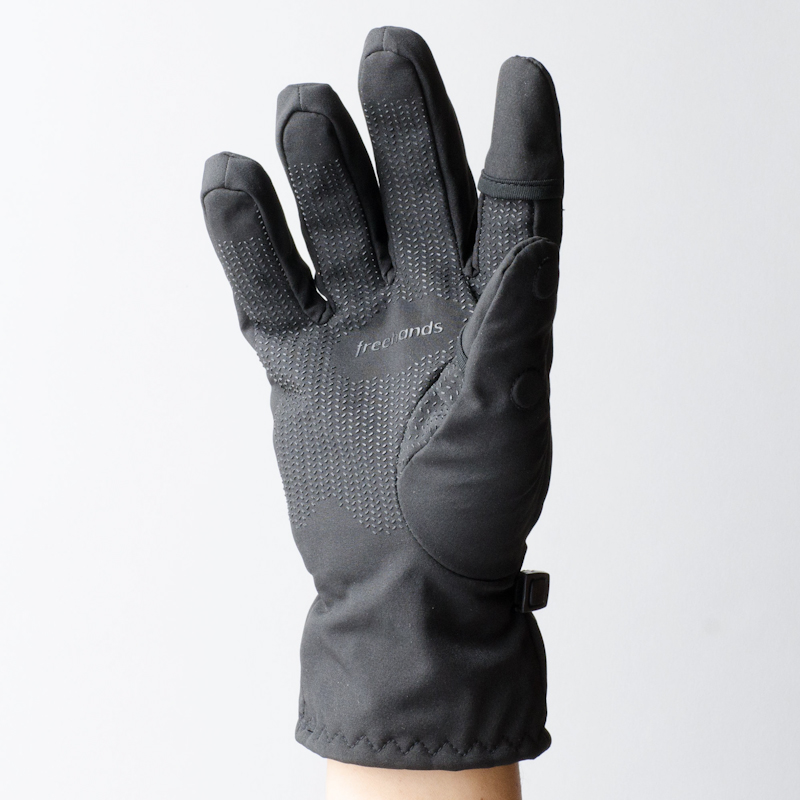 freehands メンズフォトグローブ
