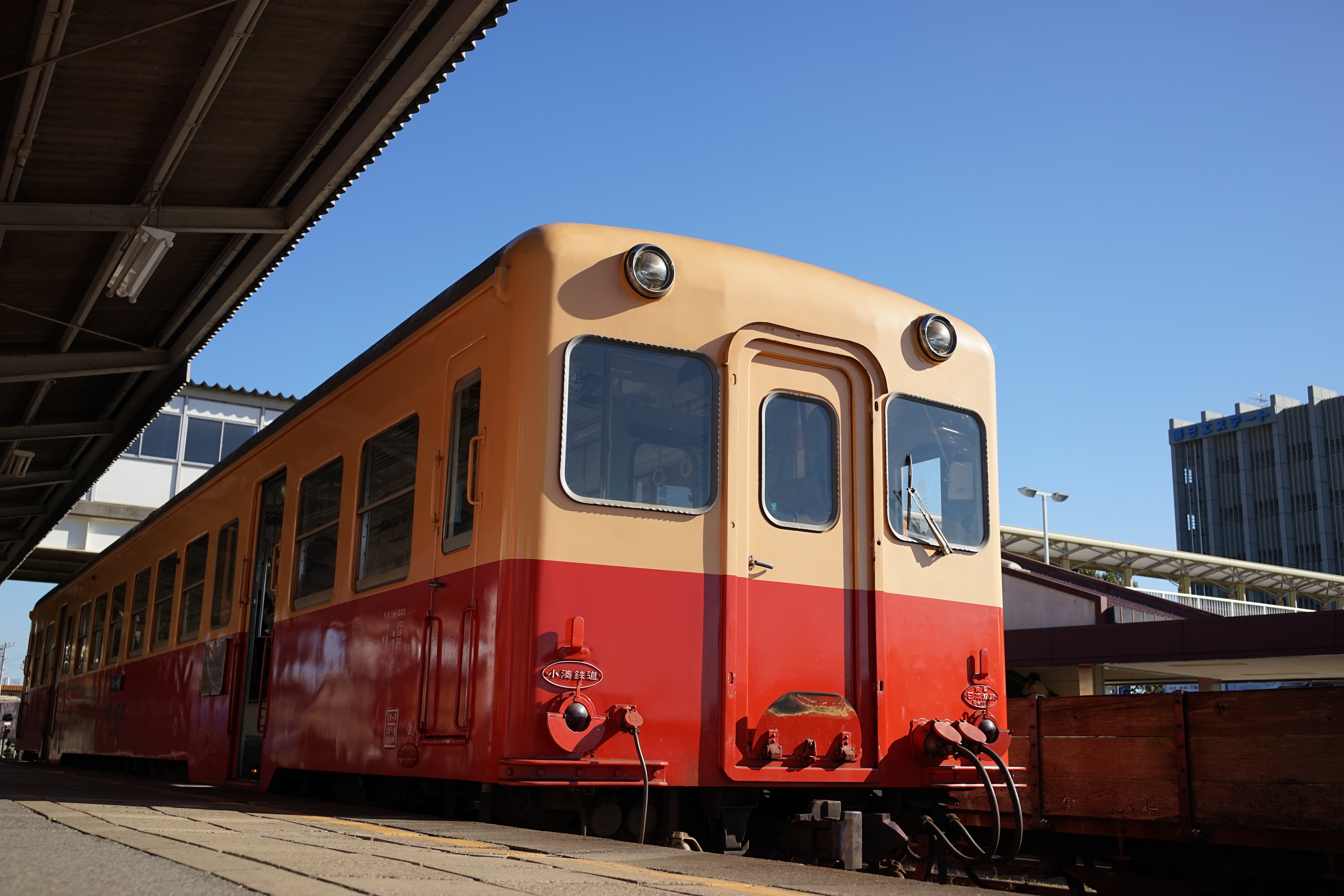 α7 / 1/500秒 / F5.6 / -0.3EV / ISO100 / 絞り優先AE / 35mm