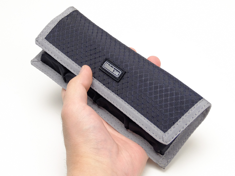 DSLRバッテリーホルダー4