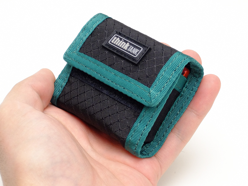 AAバッテリーホルダー