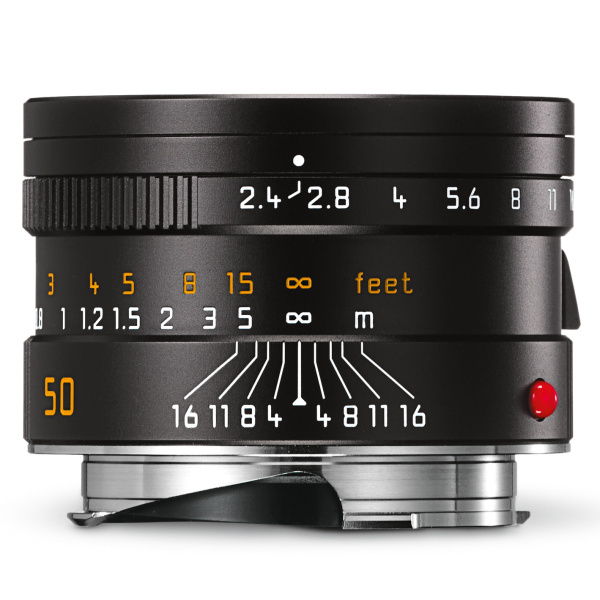 ズマリットM f2.4/50mm