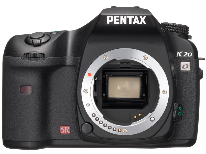 K20D